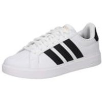 adidas Streettalk Sneaker Herren weiß von Adidas
