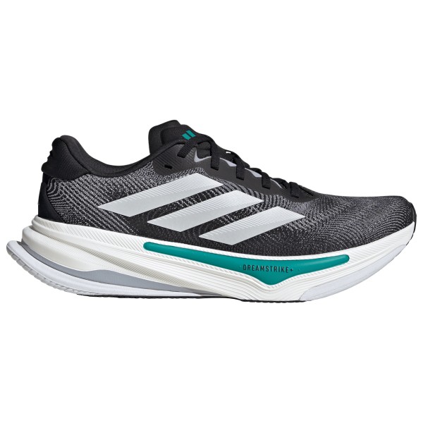 adidas - Supernova Prima 2 - Runningschuhe Gr 43 1/3 grau von Adidas