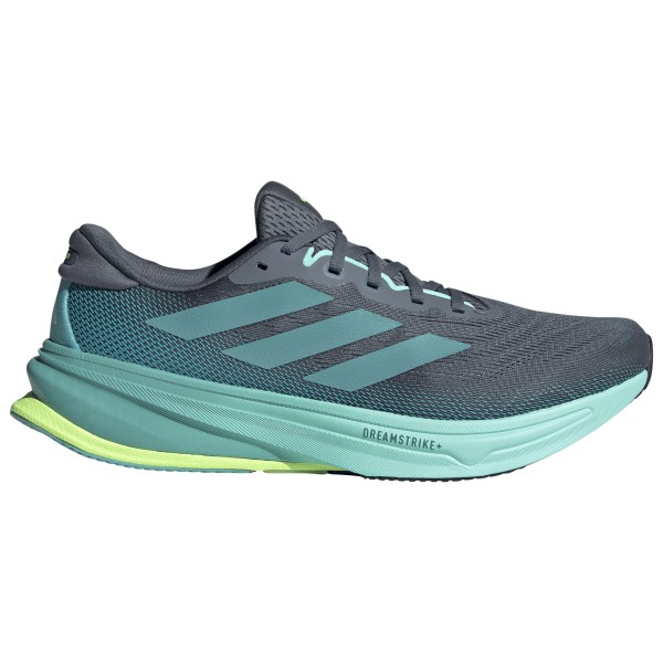adidas - Supernova Rise 2 - Runningschuhe Gr 10 türkis von Adidas