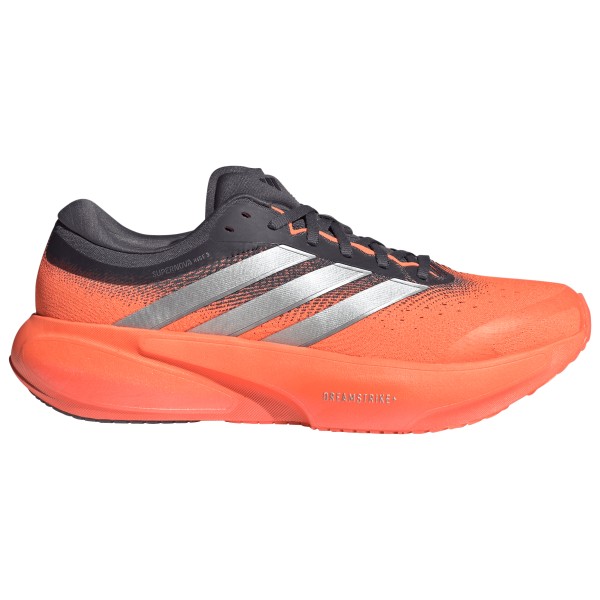 adidas - Supernova Rise 3 - Runningschuhe Gr 46 2/3 rot von Adidas