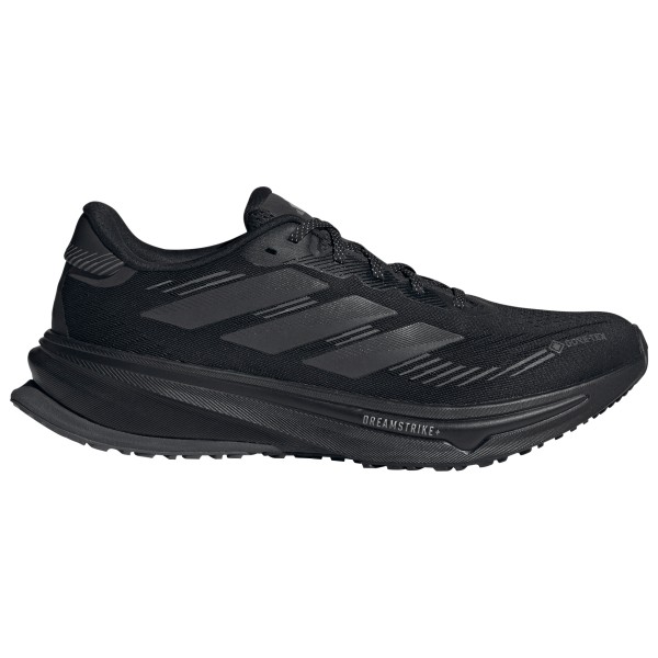 adidas - Supernova Rise GTX - Runningschuhe Gr 44 2/3 schwarz von Adidas