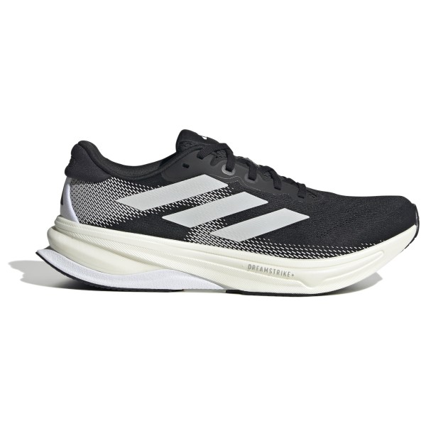 adidas - Supernova Solution 2 - Runningschuhe Gr 10 grau von Adidas