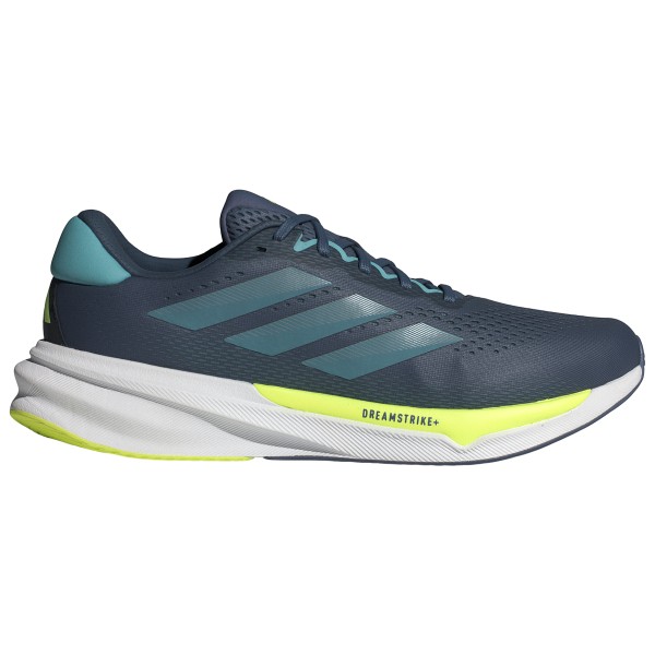 adidas - Supernova Stride 2 - Runningschuhe Gr 12 blau von Adidas