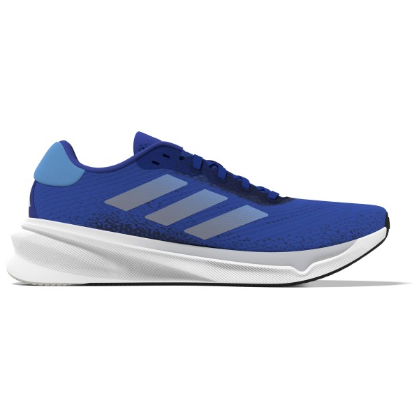 adidas - Supernova Stride - Runningschuhe Gr 10,5 blau von Adidas
