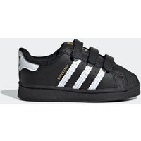 Adidas Superstar - Baby Schuhe von Adidas