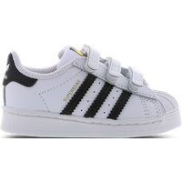 Adidas Superstar - Baby Schuhe von Adidas