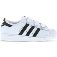 Adidas Superstar - Vorschule Schuhe von Adidas