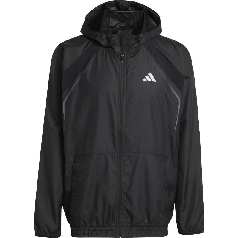 adidas TECH Funktionsjacke Herren adidas TECH Funktionsjacke Herren von Adidas