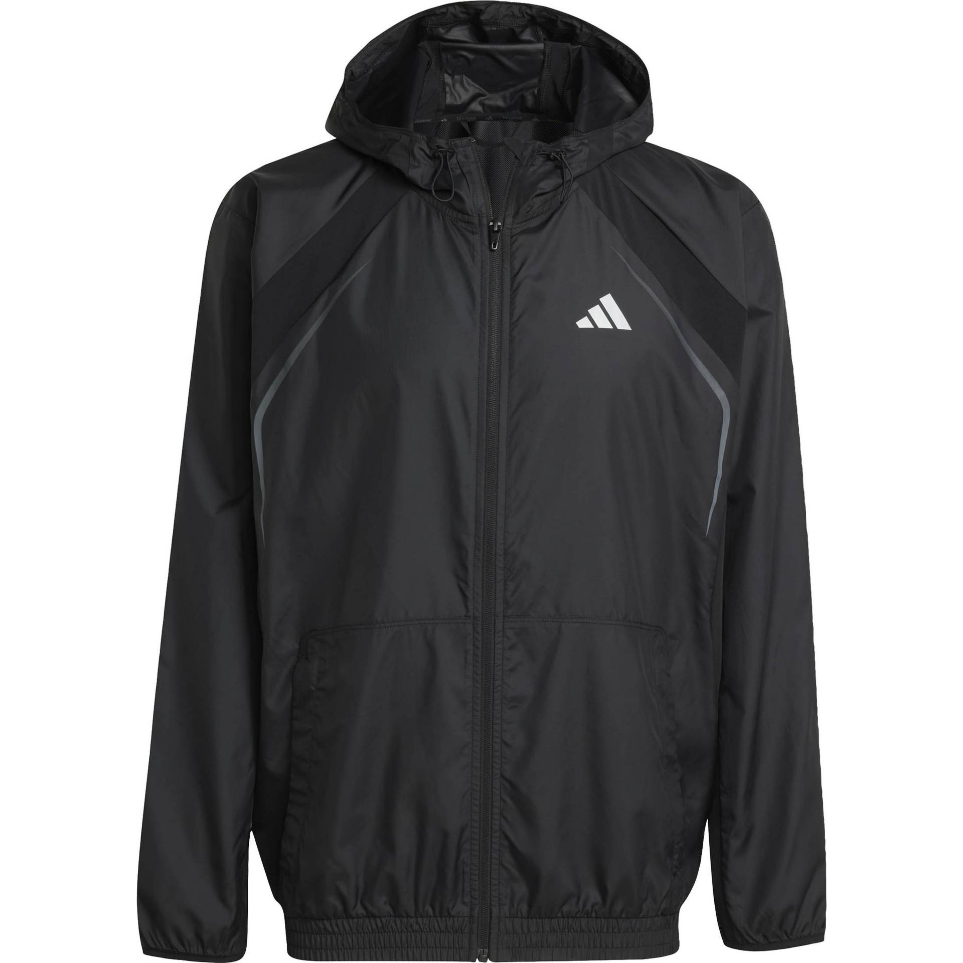 adidas TECH Funktionsjacke Herren adidas TECH Funktionsjacke Herren von Adidas