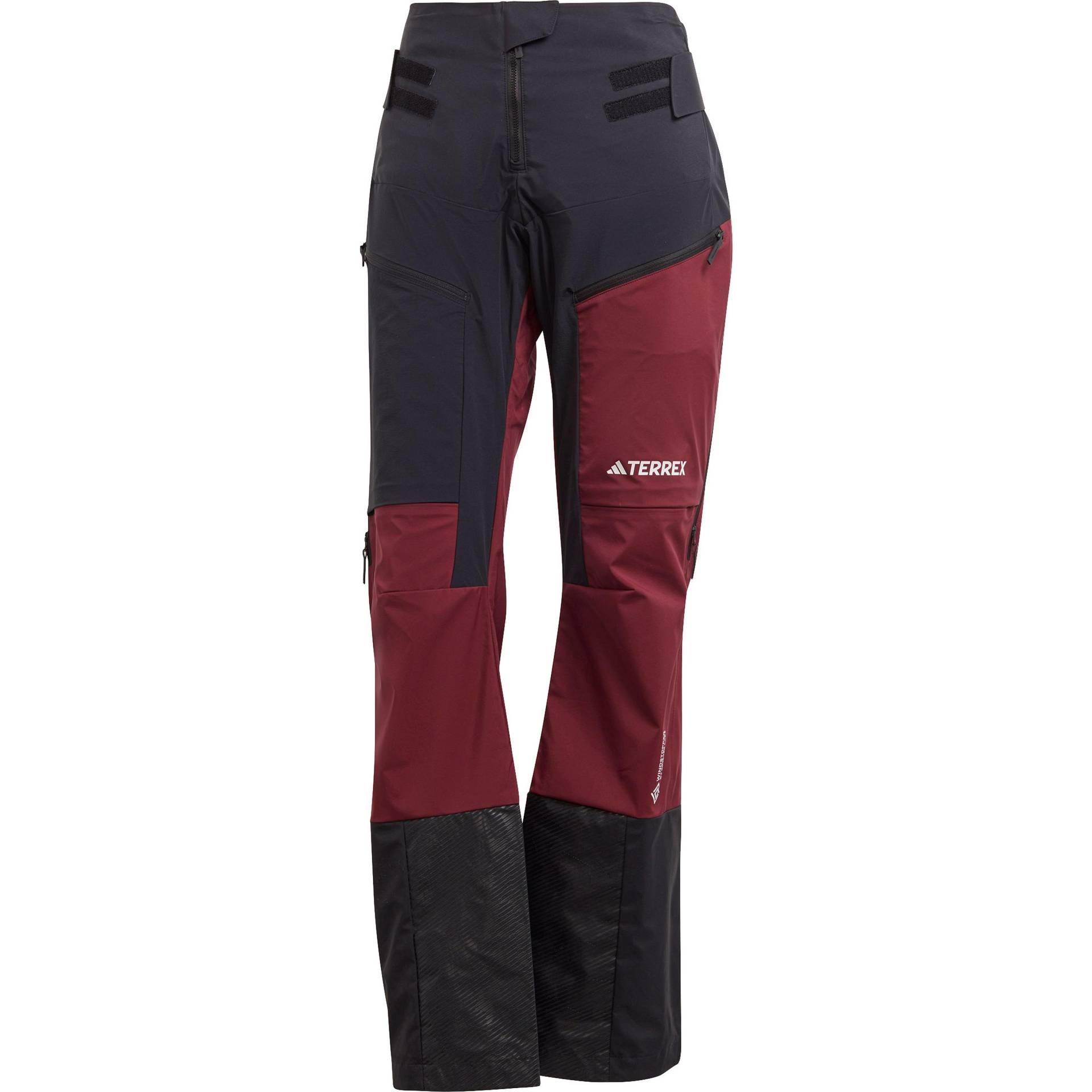 adidas TECHROCK Skitourenhose Damen adidas TECHROCK Skitourenhose Damen von Adidas