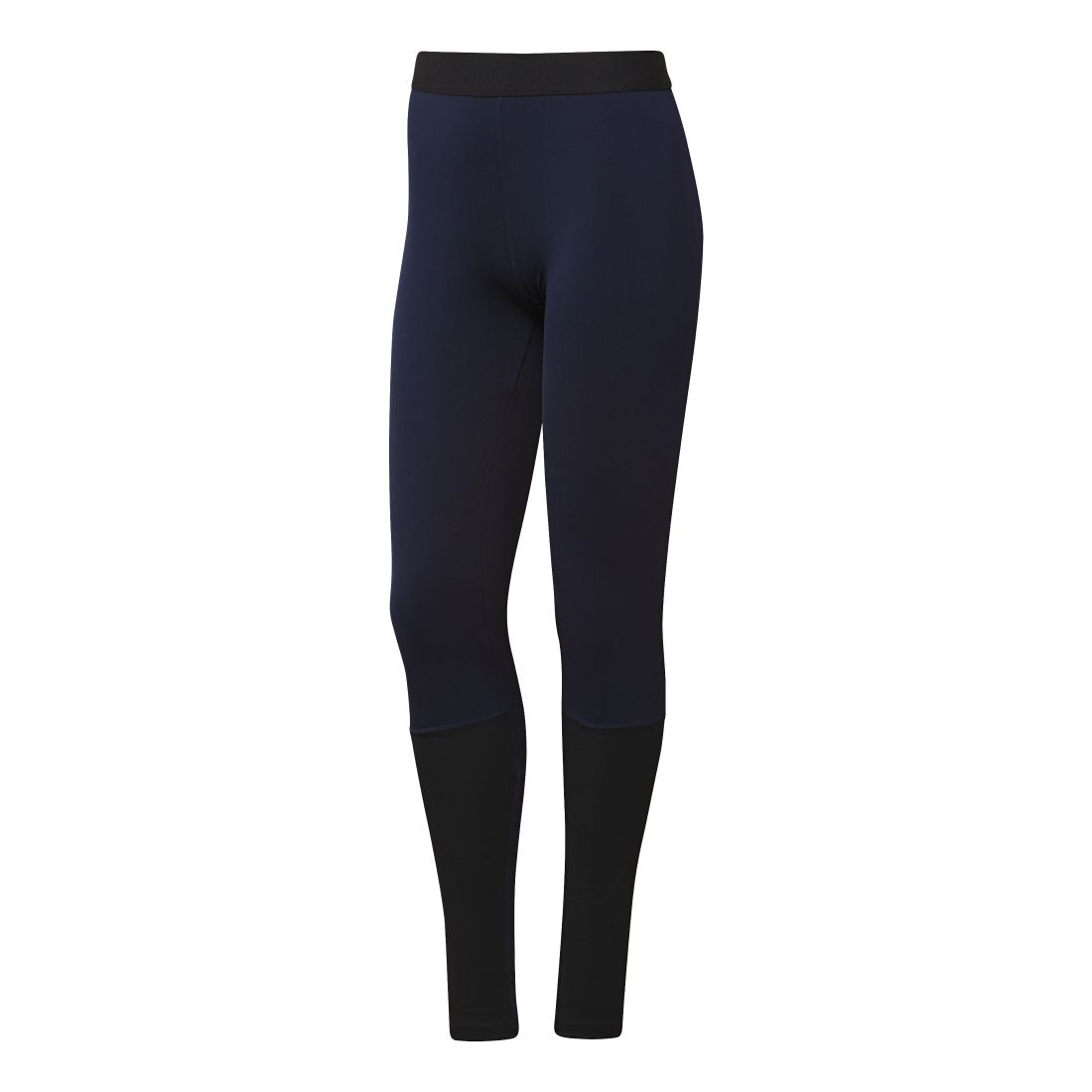 adidas TERREX AGRAVIC XC TIGHTS Damen Laufhose Gr. 34 von Adidas