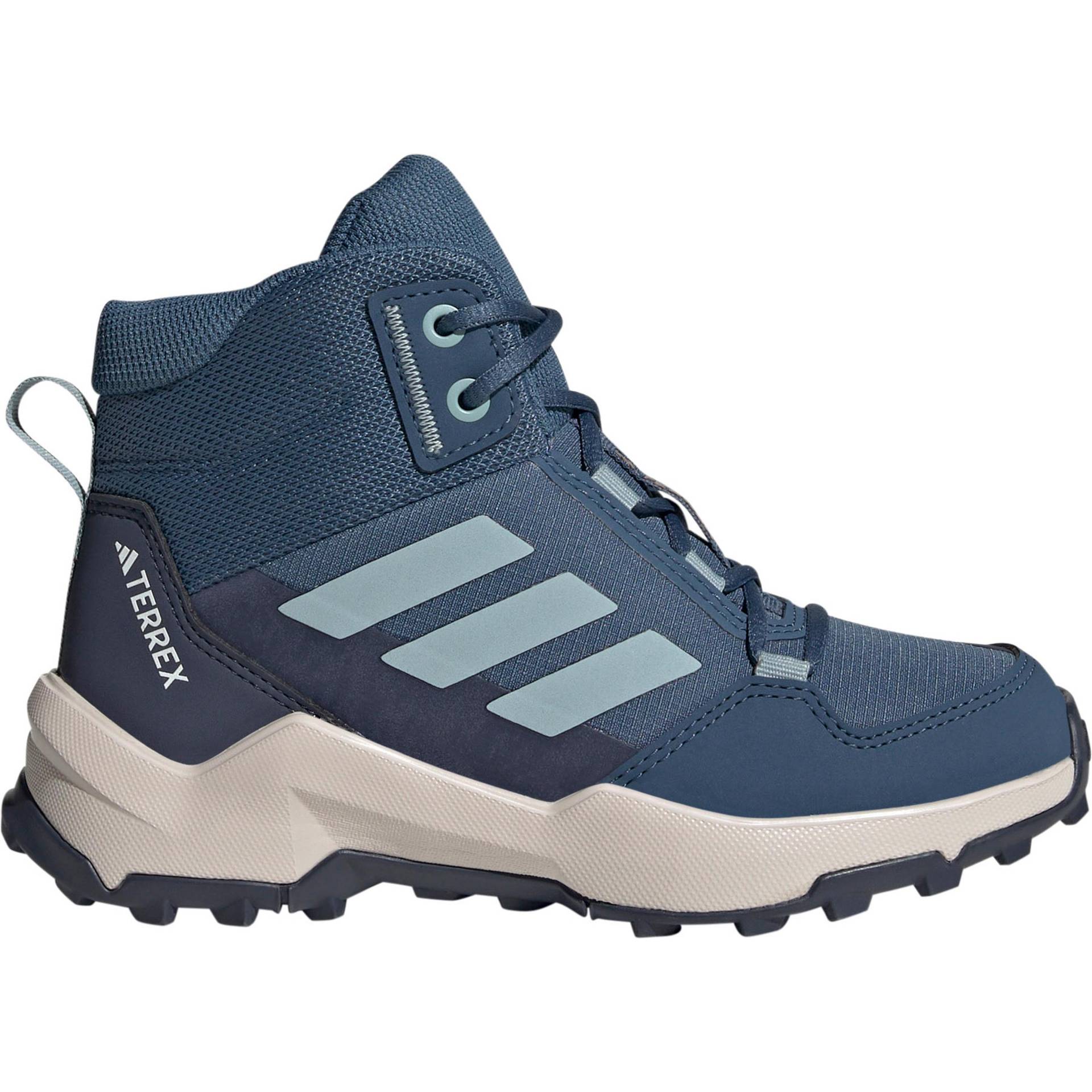 adidas TERREX AX4R MID Wanderschuhe Kinder adidas TERREX AX4R MID Wanderschuhe Kinder von Adidas