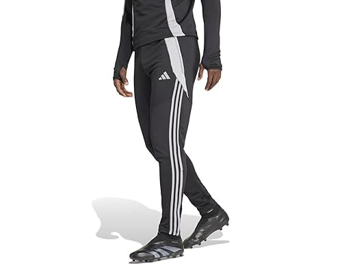 adidas TIRO24 WINPANT_ FTWWHT/Green/GRETWO - L adidas TIRO24 WINPANT_ FTWWHT/Green/GRETWO - L von Adidas