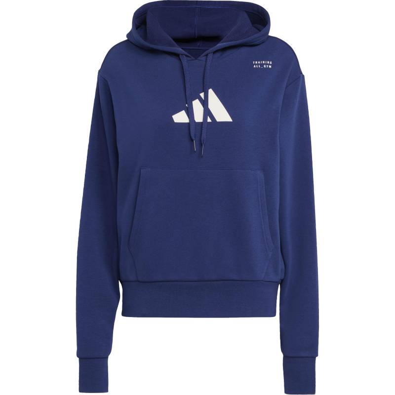 adidas TR CAT Hoodie Herren von Adidas