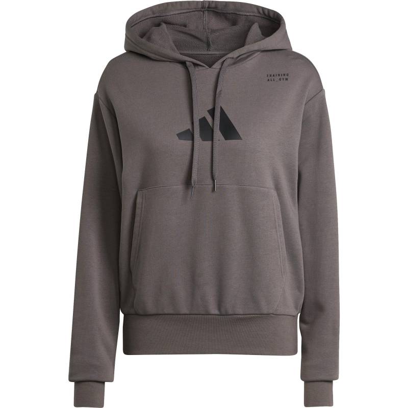adidas TR CAT Hoodie Herren von Adidas