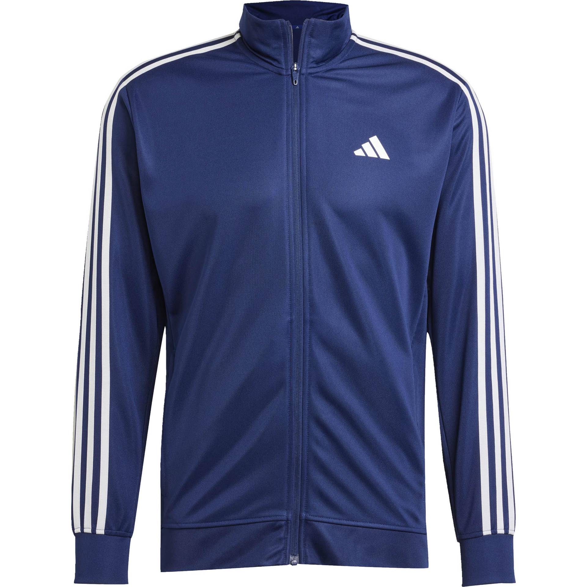 adidas TR ES 3S Trainingsjacke Herren adidas TR ES 3S Trainingsjacke Herren von Adidas