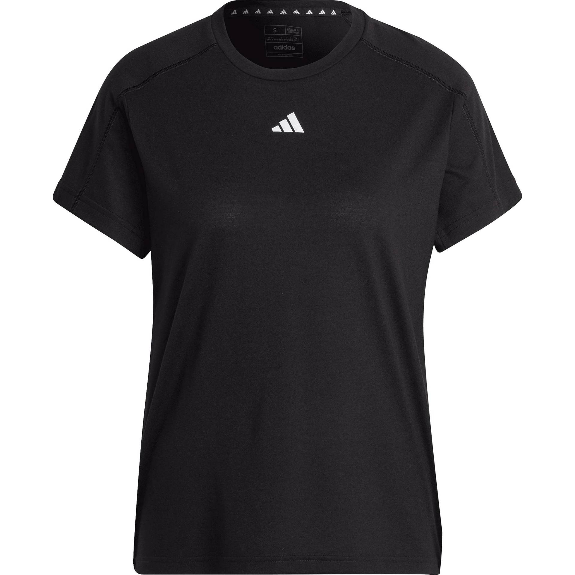 adidas TR-ES Funktionsshirt Damen von Adidas