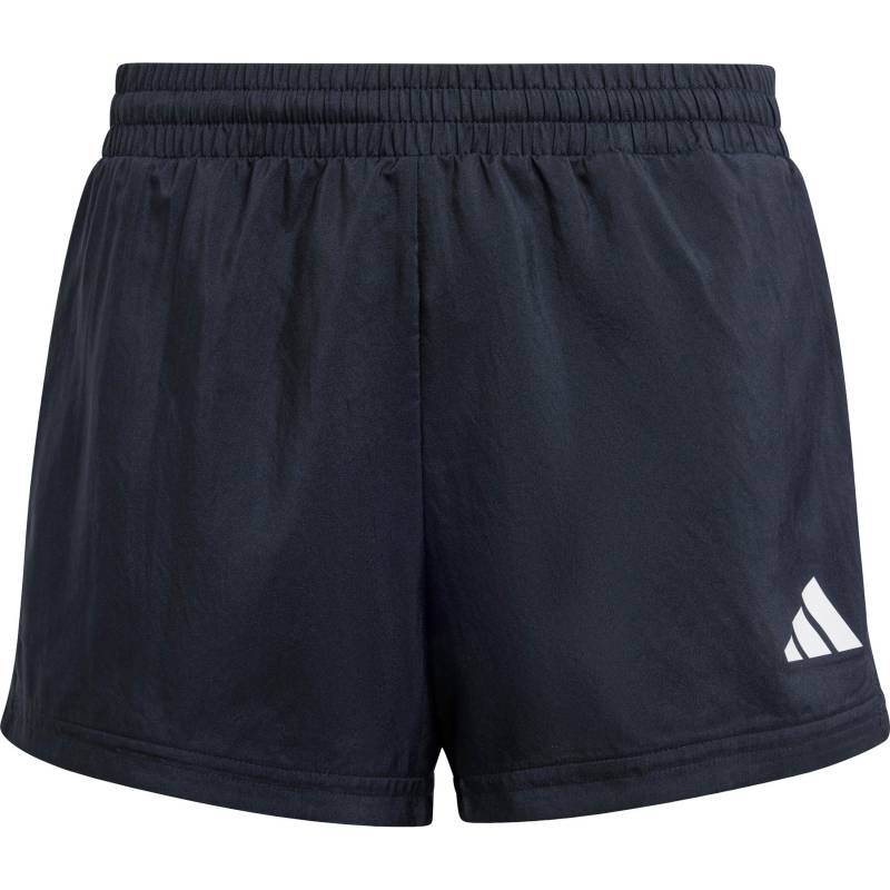 adidas TRAIN ESSENTIALS 3 STRIPES Funktionsshorts Mädchen von Adidas