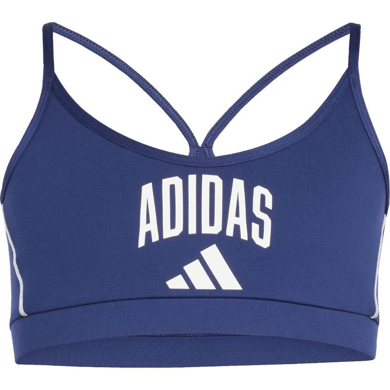 adidas TRAIN ESSENTIALS COLLEGIATE BH Mädchen adidas TRAIN ESSENTIALS COLLEGIATE BH Mädchen von Adidas