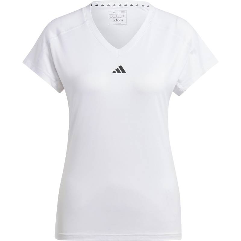 adidas TRAIN ESSENTIALS MINIMAL Funktionsshirt Damen von Adidas