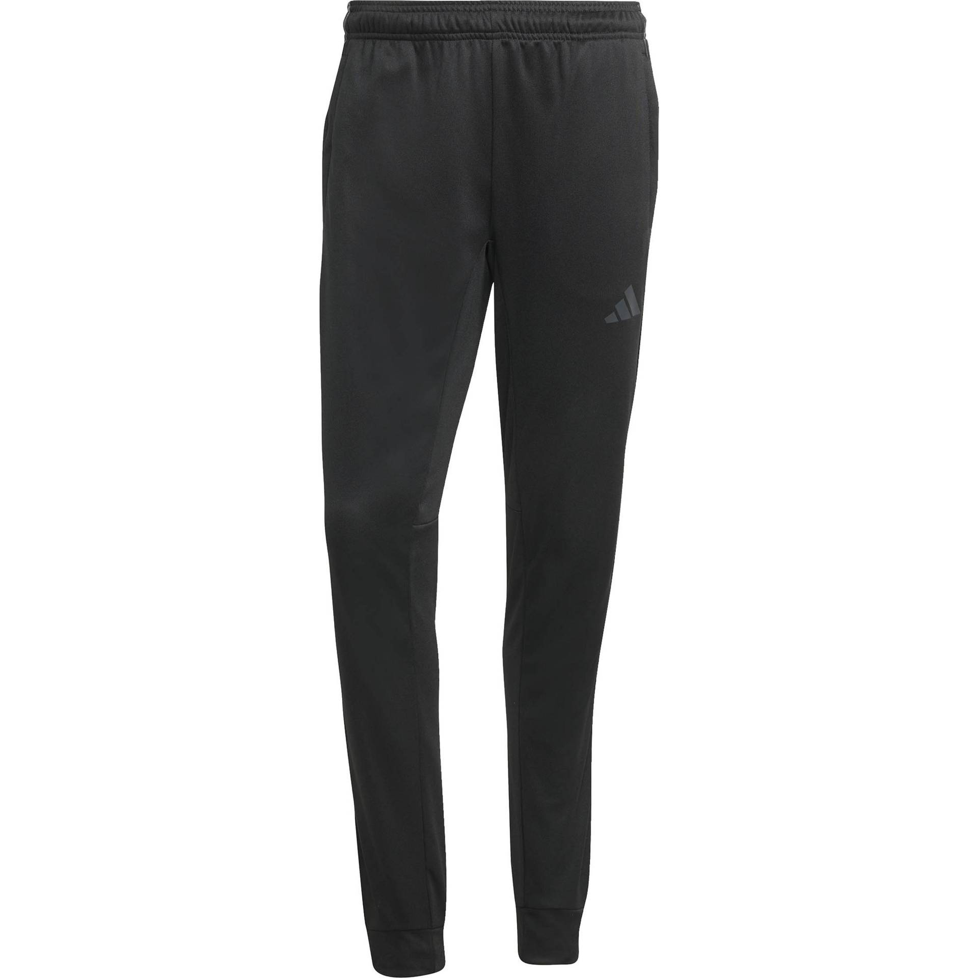 adidas TRAIN ESSENTIALS SEASONALS Trainingshose Herren von Adidas