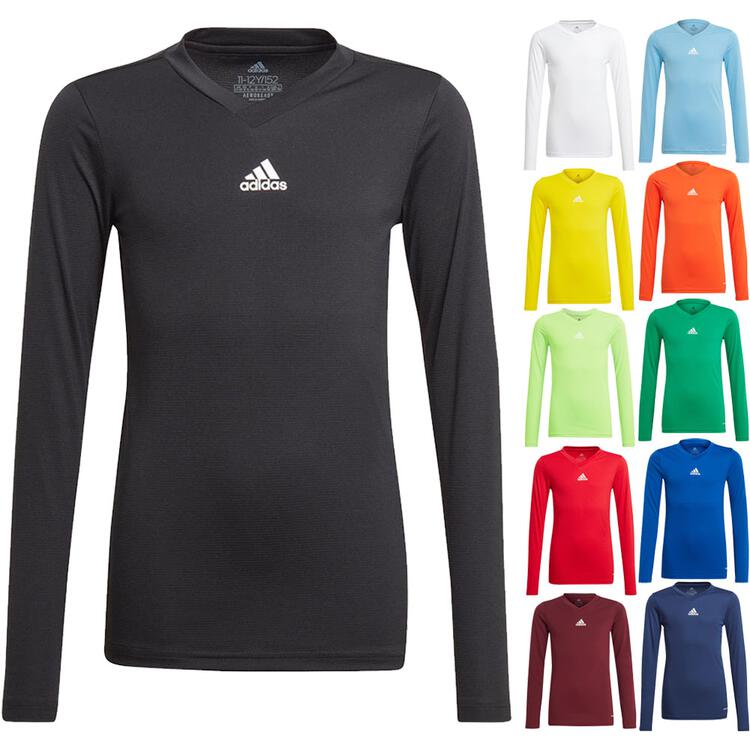 adidas Team Baselayer Underwear Kinder von Adidas