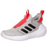 adidas Tensaur Comfort AC C Mädchen|Jungen grau|grau|grau von Adidas