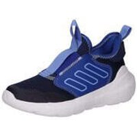 adidas Tensaur Comfort AC C Sneaker Mädchen|Jungen blau|blau|blau|blau|blau|blau|blau von Adidas