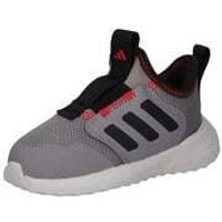 adidas Tensaur Comfort AC I Sneaker Mädchen|Jungen grau|grau|grau|grau|grau|grau|grau von Adidas