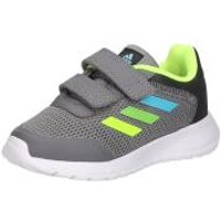 adidas Tensaur Run 2.0 CF I Sneaker Mädchen|Jungen grau|grau|grau von Adidas