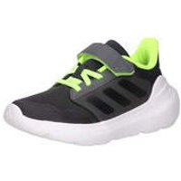 adidas Tensaur Run 3.0 EL C Sneaker Mädchen|Jungen grau|grau|grau|grau von Adidas
