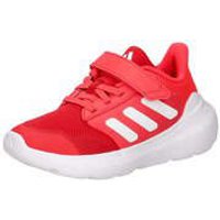 adidas Tensaur Run 3.0 EL C Sneaker Mädchen|Jungen rot|rot|rot|rot|rot|rot|rot|rot|rot von Adidas