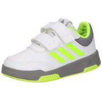 adidas Tensaur Sport 2.0 CF I Sneaker Mädchen|Jungen weiß|weiß|weiß|weiß|weiß|weiß|weiß|weiß von Adidas