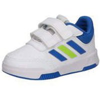 adidas Tensaur Sport 2.0 CF I Sneaker Mädchen|Jungen weiß|weiß|weiß|weiß von Adidas
