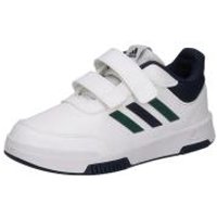 adidas Tensaur Sport 2.0 CF K Sneaker Mädchen|Jungen weiß von Adidas