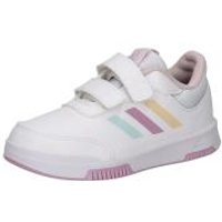 adidas Tensaur Sport 2.0 CF K Sneaker Mädchen weiß|weiß|weiß|weiß|weiß|weiß|weiß|weiß adidas Tensaur Sport 2.0 CF K Sneaker Mädchen weiß|weiß|weiß|weiß|weiß|weiß|weiß|weiß von Adidas