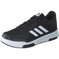 adidas Tensaur Sport 2.0 K Sneaker Mädchen|Jungen schwarz|schwarz|schwarz|schwarz|schwarz|schwarz|schwarz|schwarz von Adidas