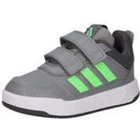 adidas Tensaur Sport 3.0 CF I Sneaker Mädchen|Jungen grau von Adidas