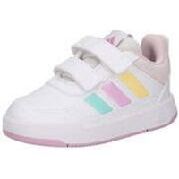 adidas Tensaur Sport 3.0 CF I Sneaker Mädchen weiß|weiß|weiß|weiß|weiß|weiß|weiß von Adidas