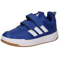 adidas Tensaur Sport 3.0 CF K Sneaker Mädchen|Jungen blau|blau|blau|blau|blau|blau|blau von Adidas