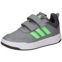 adidas Tensaur Sport 3.0 CF K Sneaker Mädchen|Jungen grau von Adidas
