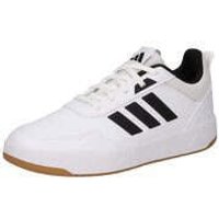 adidas Tensaur Sport 3.0 K Sneaker Mädchen|Jungen weiß von Adidas