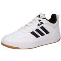 adidas Tensaur Sport 3.0 K Sneaker Mädchen|Jungen weiß|weiß|weiß|weiß|weiß|weiß|weiß|weiß|weiß|weiß|weiß von Adidas