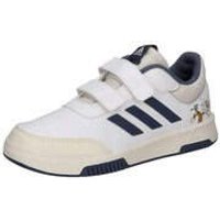 adidas Tensaur Sport Mickey CF K Mädchen|Jungen weiß|weiß|weiß|weiß von Adidas
