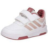 adidas Tensaur Sport Minnie CF I Mädchen weiß|weiß|weiß|weiß|weiß|weiß|weiß|weiß von Adidas