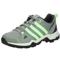 adidas Terrex AX2R K Outdoor Mädchen%7CJungen grün von Adidas