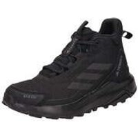 adidas Terrex Anylander MID R.RDY W Damen schwarz|schwarz|schwarz|schwarz|schwarz von Adidas