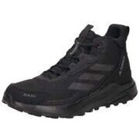 adidas Terrex Anylander Mid R.RDY Herren schwarz