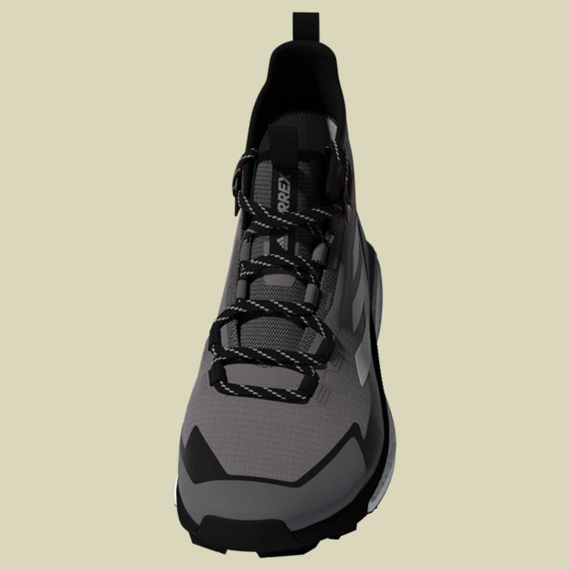 Terrex Free Hiker 2 GTX Women Größe UK 6,5 Farbe trace grey von Adidas