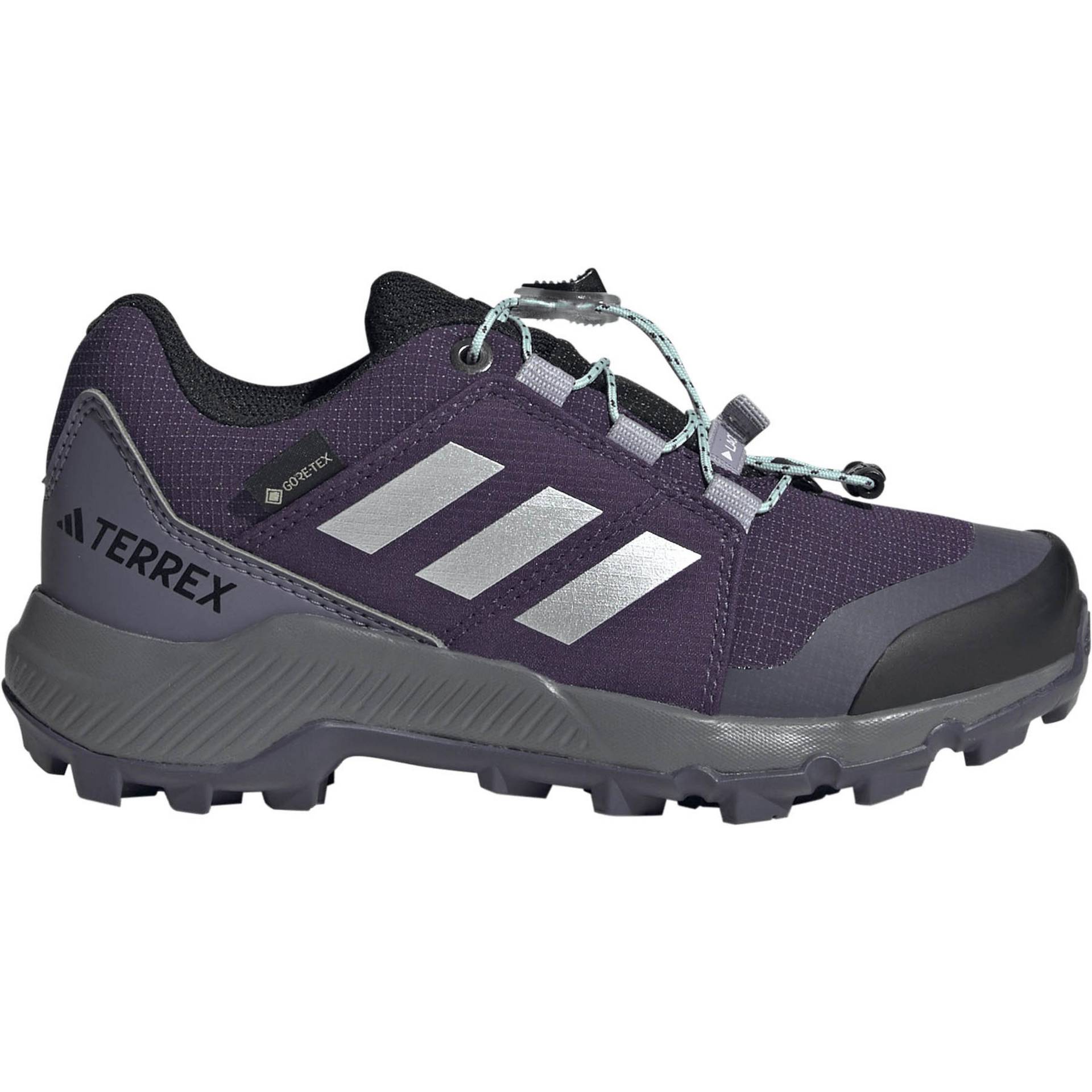 adidas Terrex GORE-TEX Wanderschuhe Kinder adidas Terrex GORE-TEX Wanderschuhe Kinder von Adidas